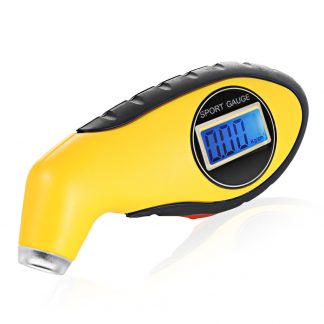 Digital Tire Pressure Gauge