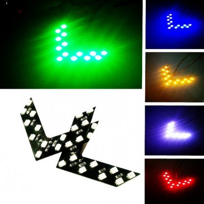 LED Car Turn Signal Light