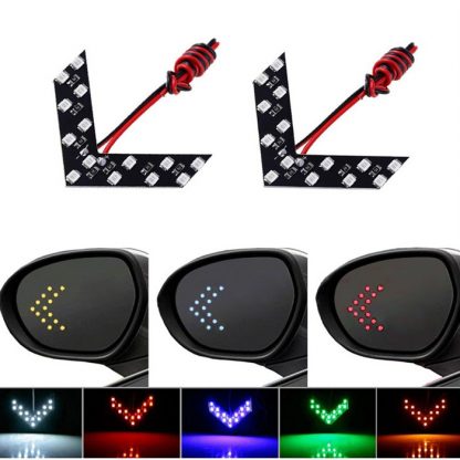 LED Car Turn Signal Light